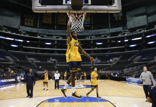 Arizona basketball: Suddenly sharp Mayes enjoying LA return